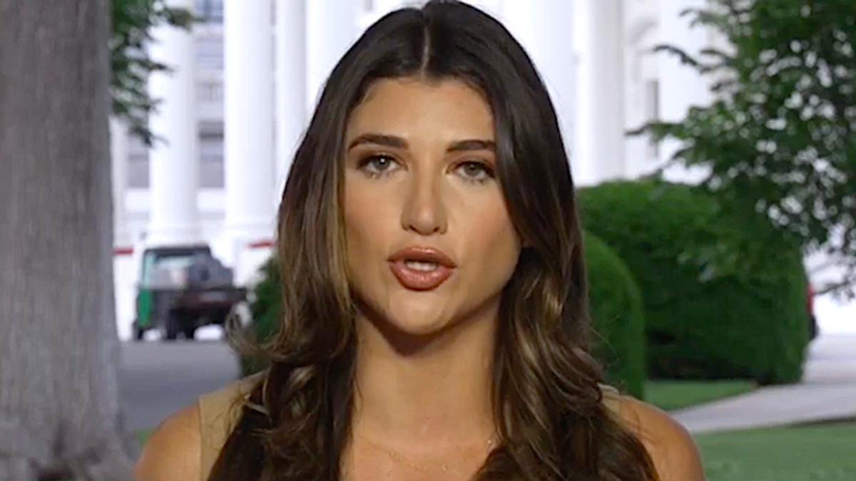 'He's posting up a storm': CNN reporter lowers expectations for Trump's 'big' announcement