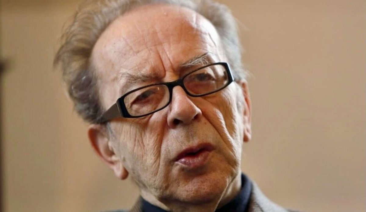 Widely acclaimed Albanian novelist Ismail Kadare dies at 88