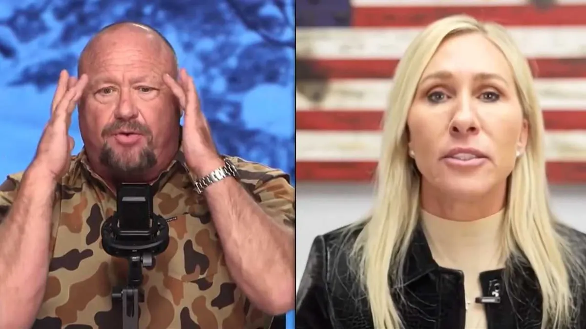 'What’s wrong in his head?' Top MAGA backers now question if Trump can be 'saved'