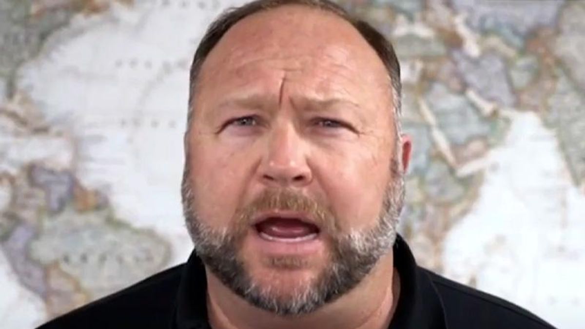 ‘Red Wedding’: J6 panel reveals how Trump motivated right-wing media to call for violence