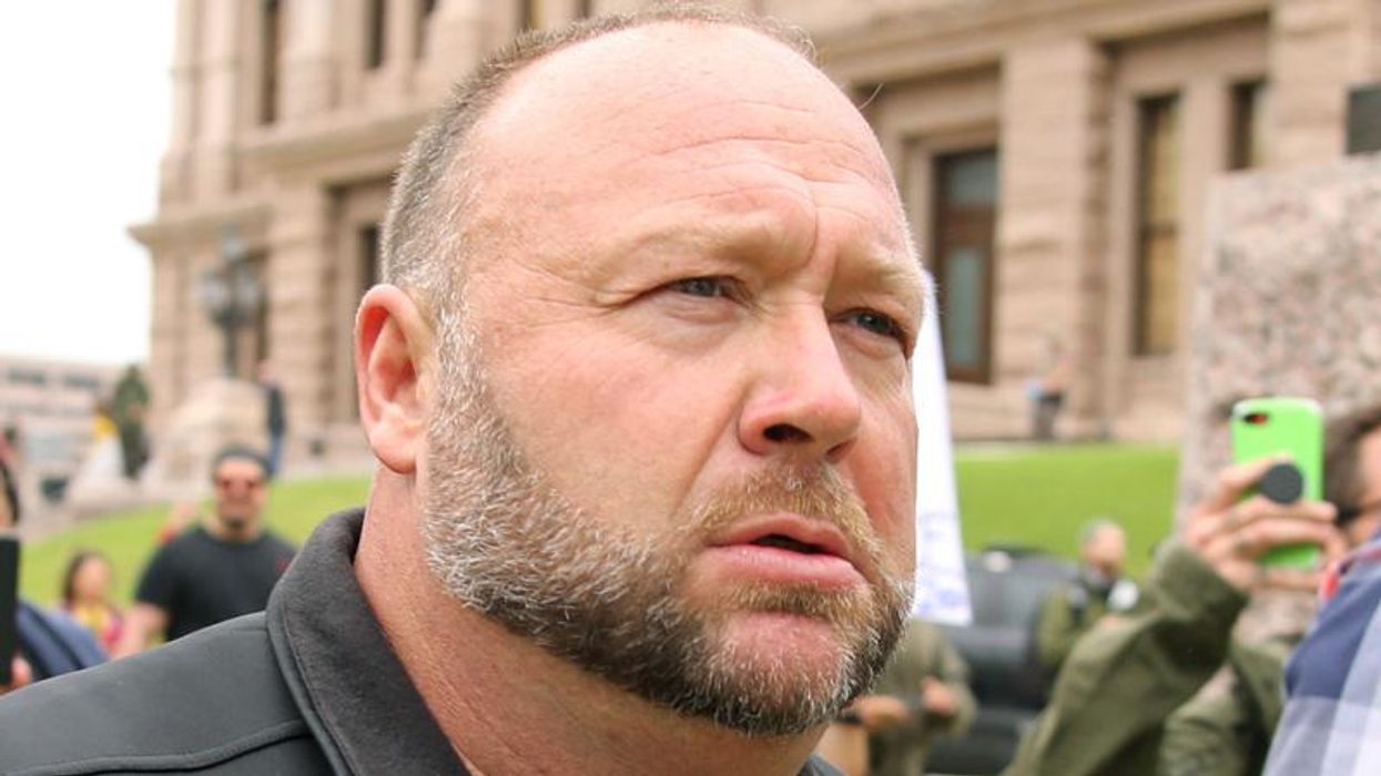 'They won't let me take it back': Alex Jones lashes out at the media in Sandy Hook trial and then gets chided by judge
