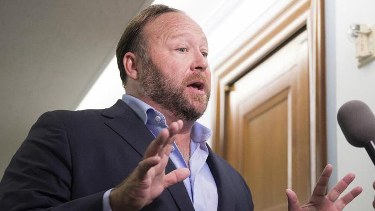 Judge surprised Alex Jones’ lawyer took the Fifth 25 times in disciplinary hearing: ‘highly unusual’