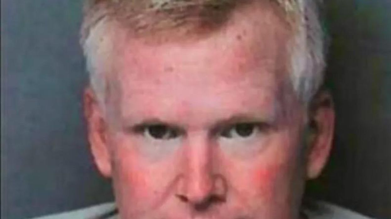 Convicted killer Alex Murdaugh gets 40 years for financial crimes