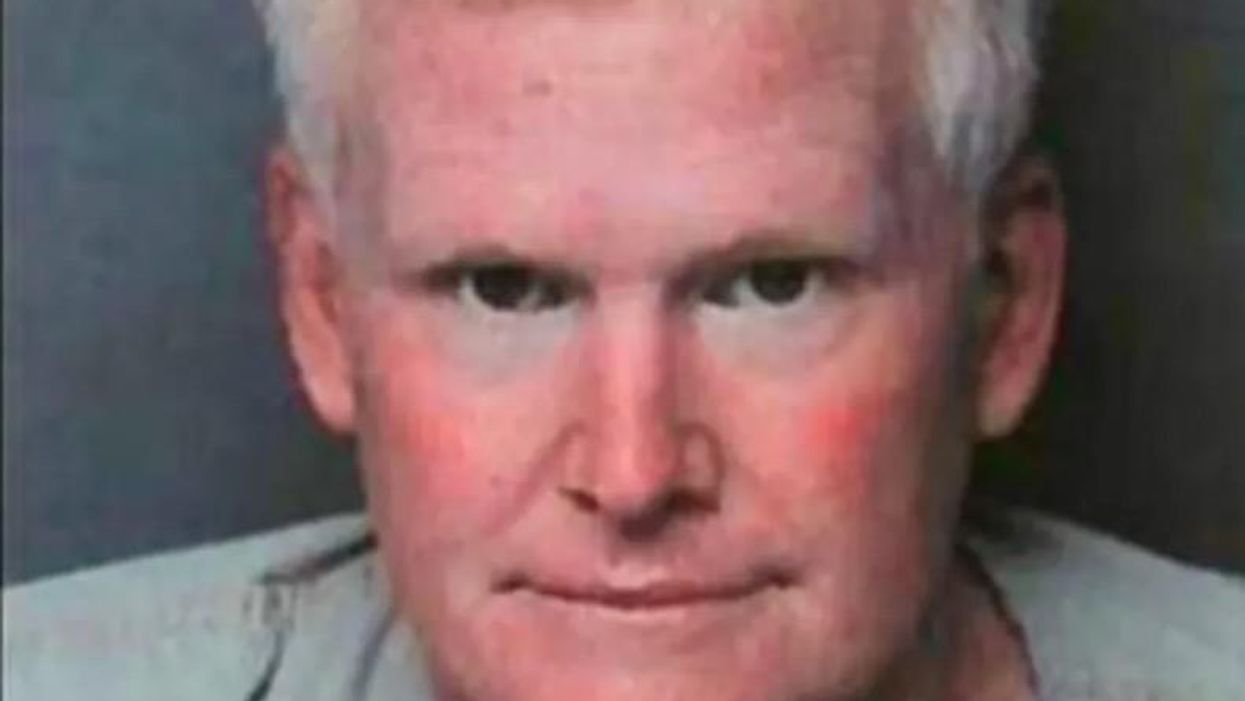 Prominent South Carolina lawyer indicted for murders of wife and son
