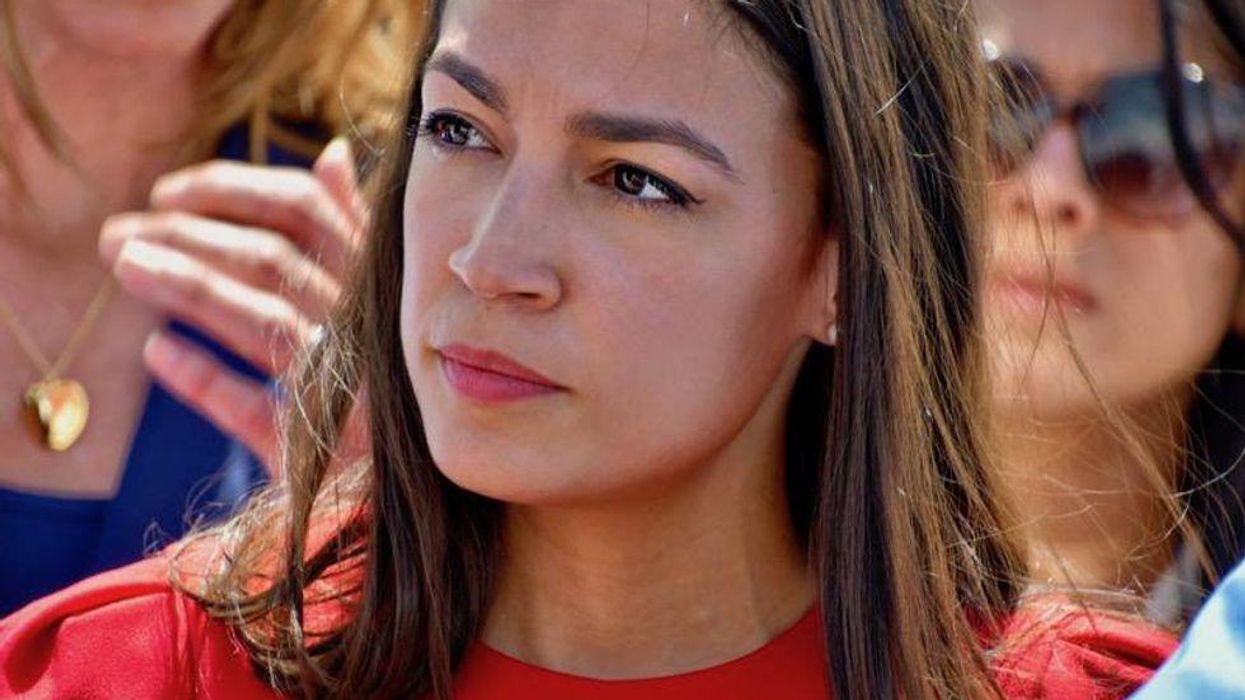AOC's bid for leading Dem on House Oversight Committee suffers 'huge blow': report