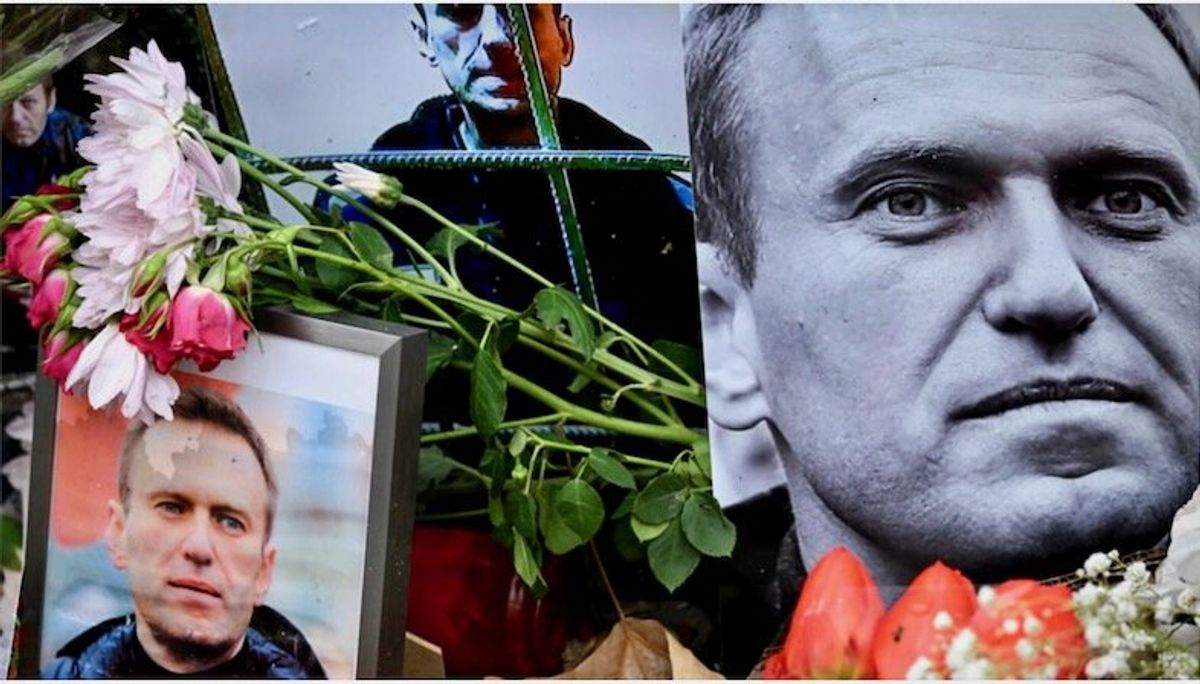 Alexei Navalny was close to being freed in prisoner swap deal, team says