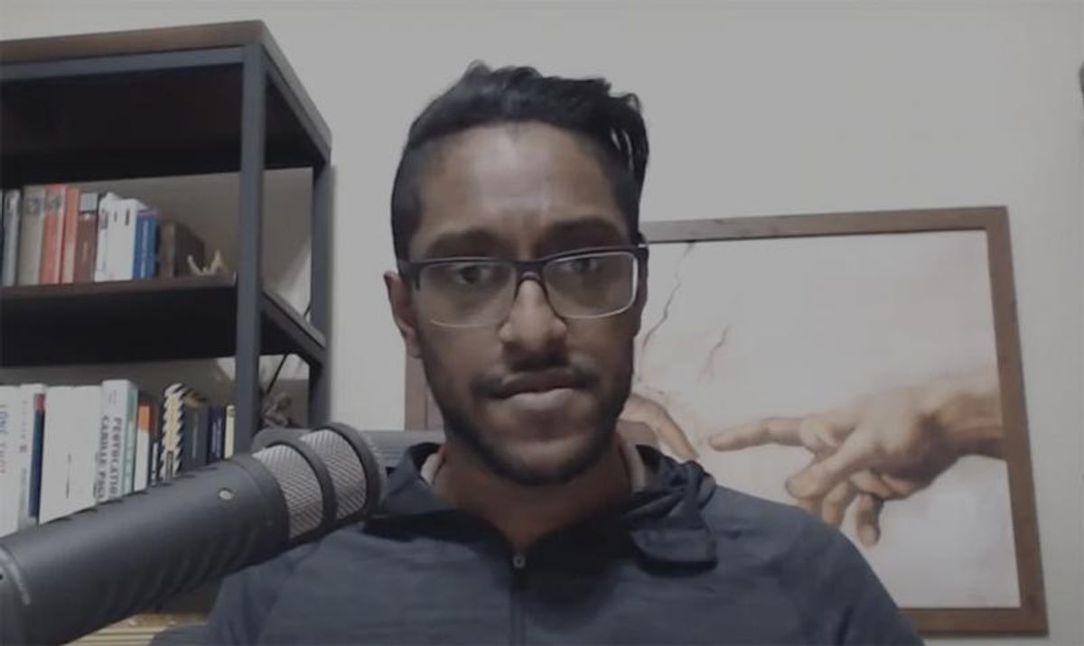 'Stop the Steal' organizer caught on video telling Proud Boys and Oath Keepers he would work with them: CNN