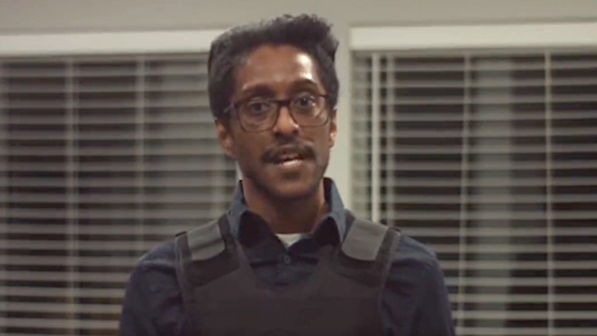 'Stop the Steal' organizer Ali Alexander complains 'lives like mine have been ruined' for taking part in Jan. 6