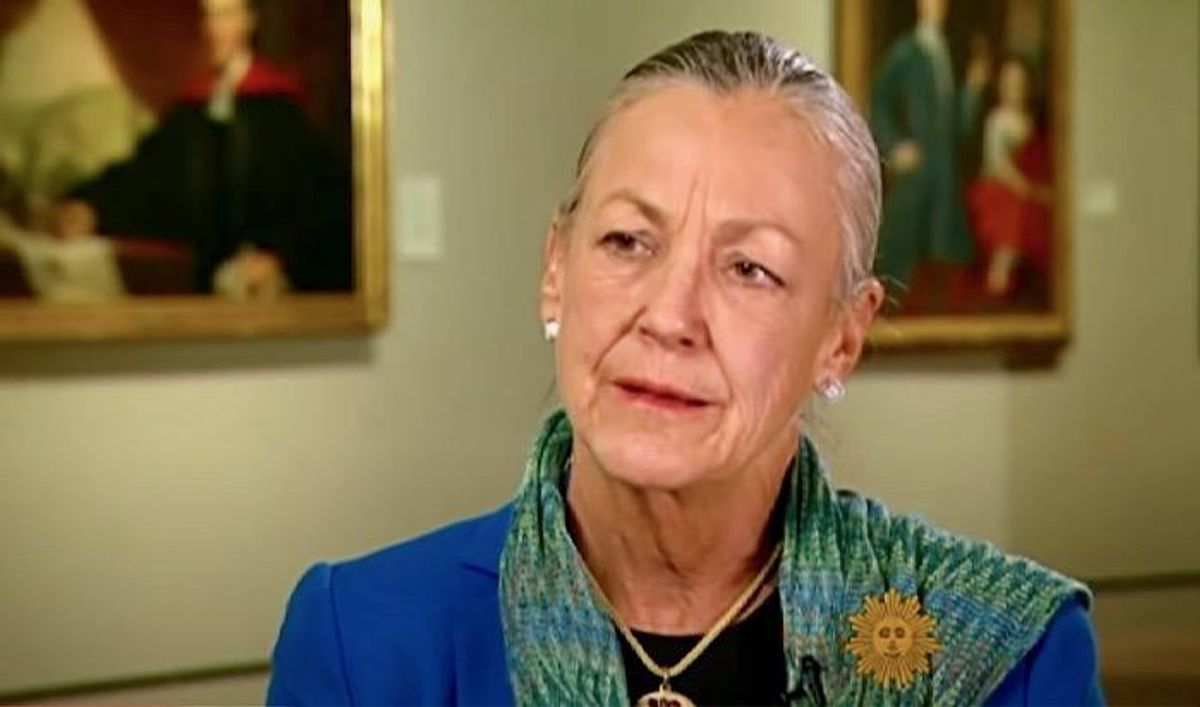 Wealth hoarding by 'silver spoon oligarchs' is endangering US democracy: report