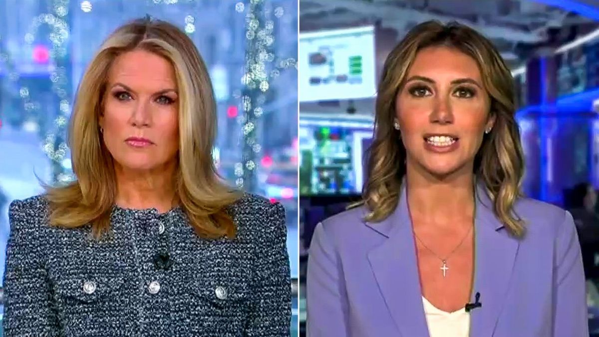Alina Habba: Trump ‘prepared’ to pay nearly $400M bond to appeal fraud judgment
