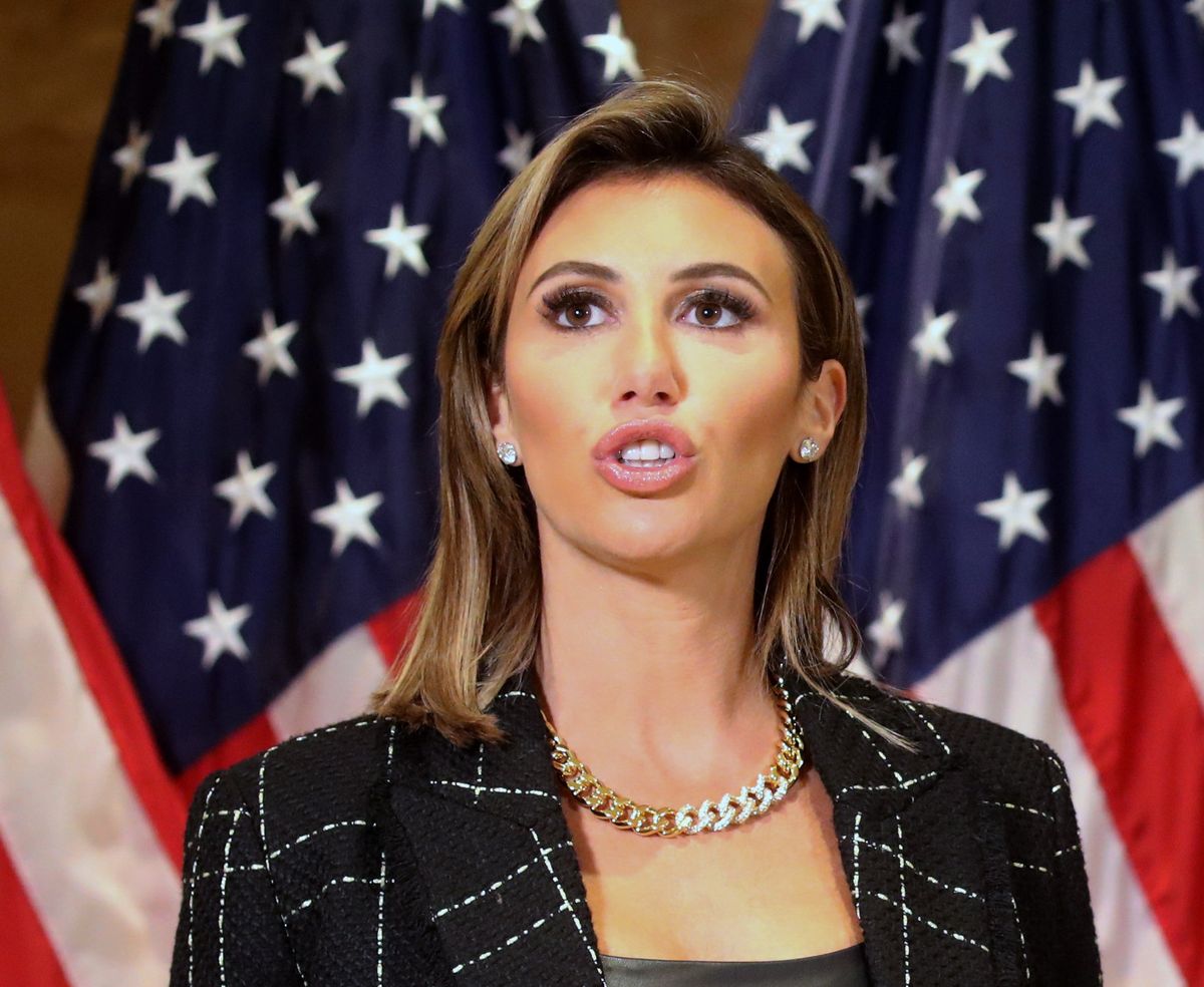 'Trump could be having difficulty' as Alina Habba begs judge for 'mercy' on payout: expert