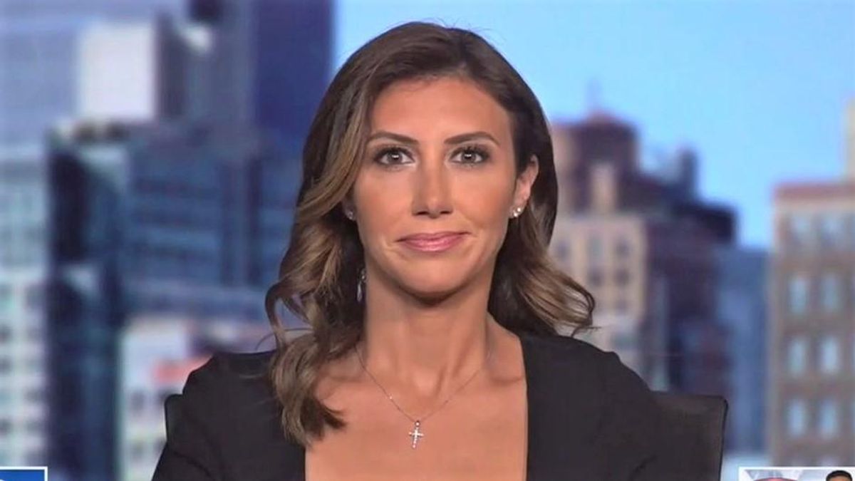 Trump lawyer attacks gag order in interview that touches on judge's law clerk