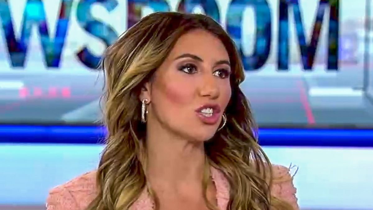 'It's hard for me to stand it': Alina Habba bursts with frustration over Trump's gag order