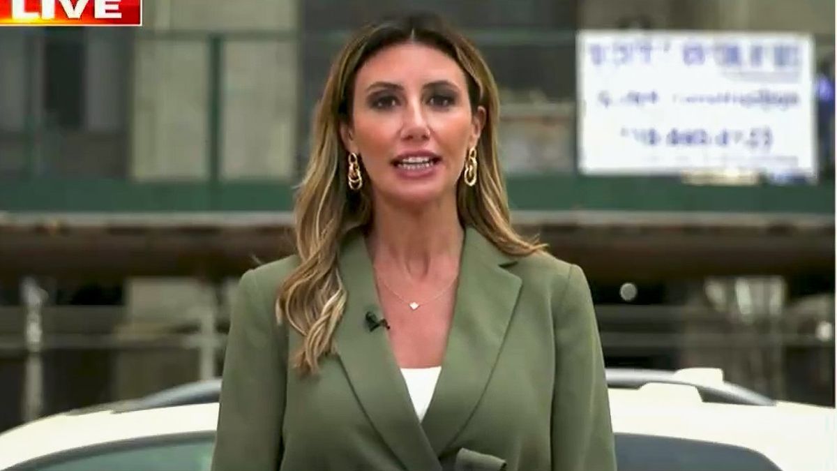 ‘I was surprised myself’: Alina Habba shocked at Trump's team ‘pretty good’ defense