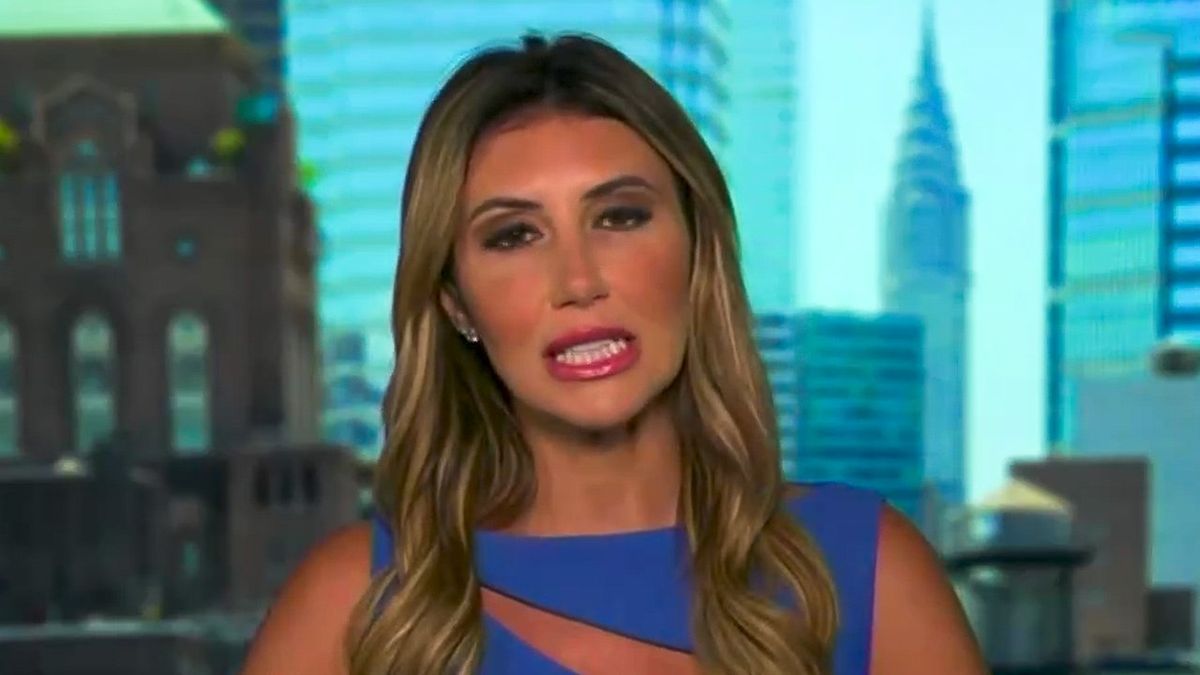 'I have worries': Alina Habba says jurors might be 'left-winging' and lose grip on reality