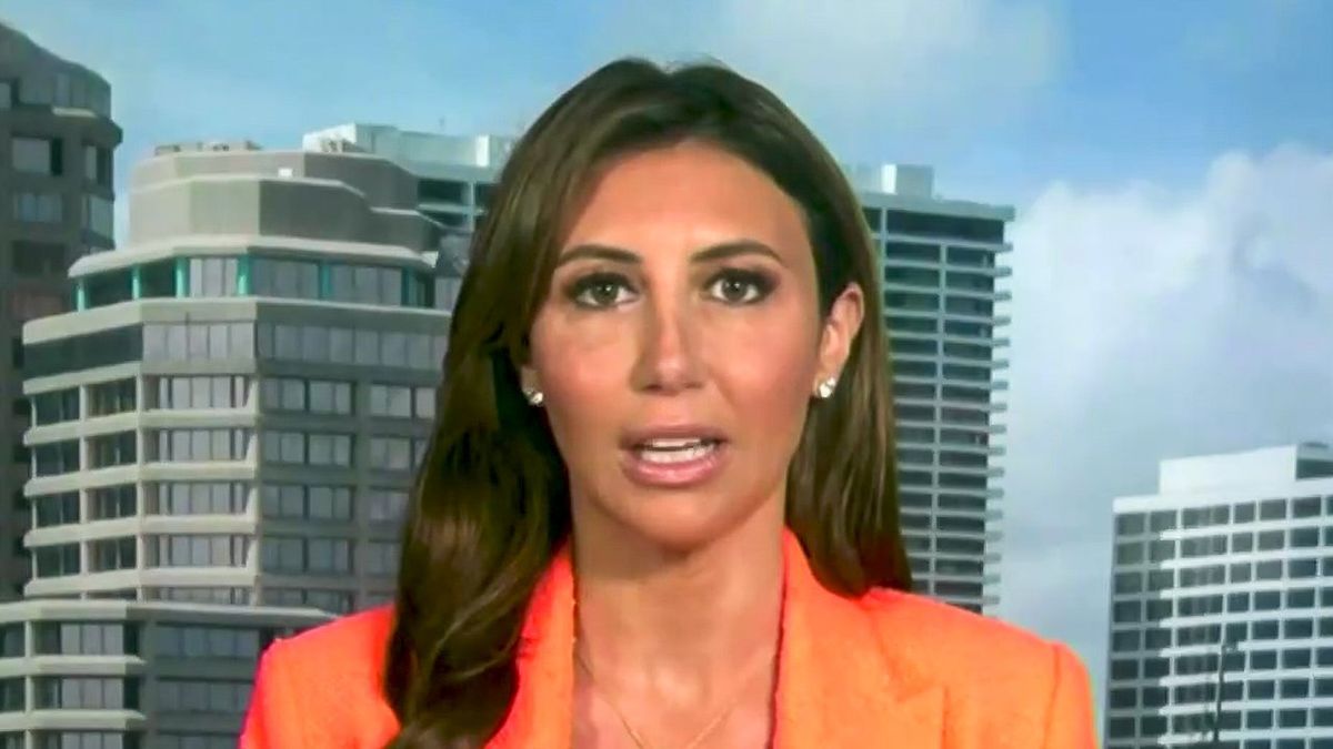 Trump attorney Alina Habba attacks Judge Merchan's 'family members' despite gag order