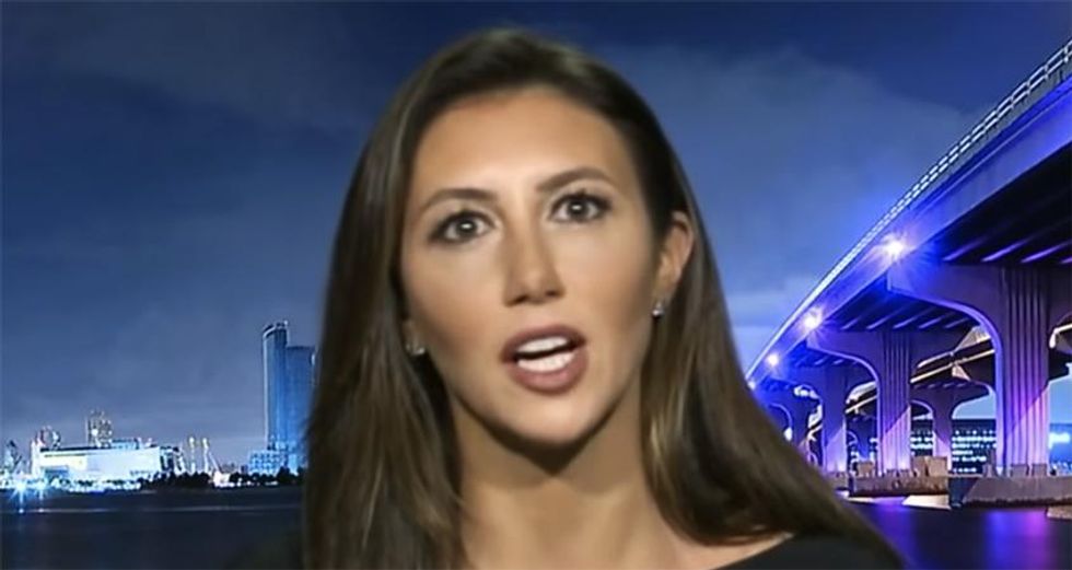 'This is nuts': Trump's new attorney accused of botching court filing