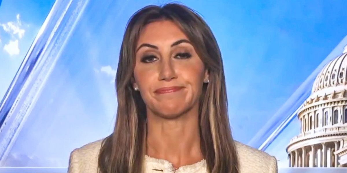 Trump lawyer Alina Habba busted over her 'no jury' meltdown by legal Trump lawyer Alina Habba busted over her 'no jury' meltdown by legal