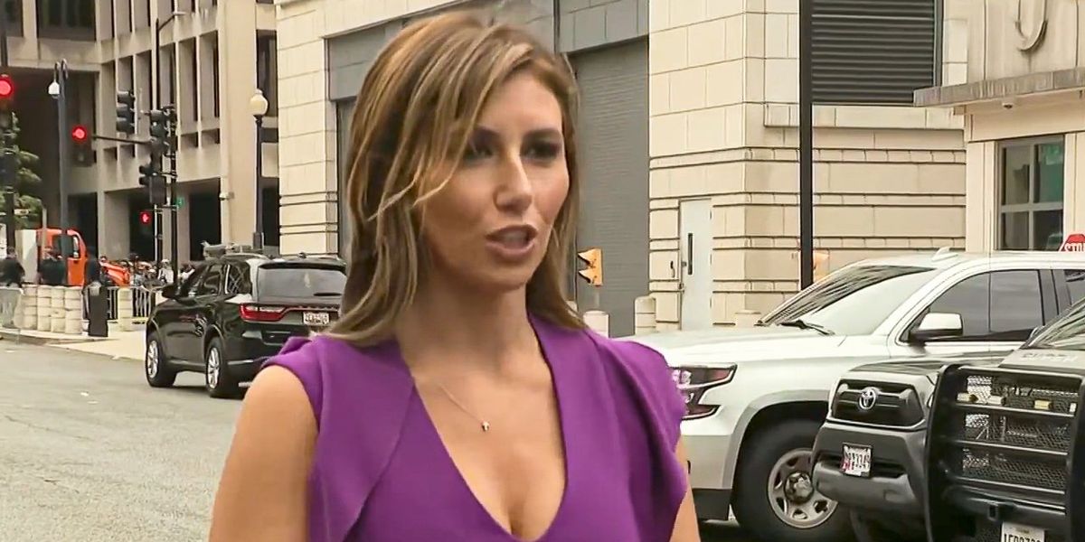 'Darker view' What Alina Habba's comments reveal about her take on the