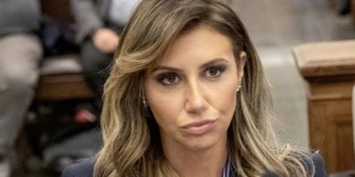Alina Habba's 'unhinged' judge rant might be a sign of where Trump
