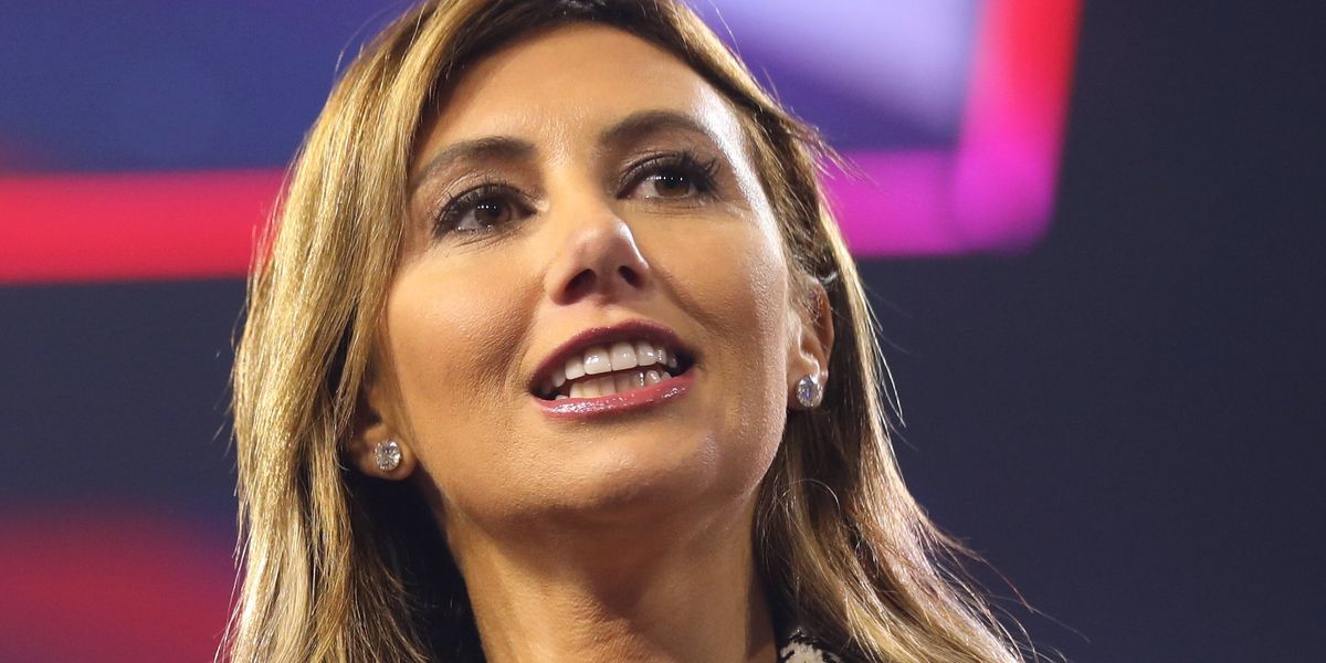 Legal expert demolishes Alina Habba's claim about 'insanely prejudicial' Trump trial judge