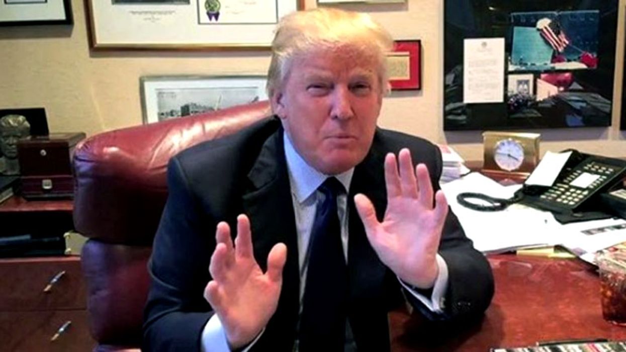 Trump’s legal defense is just part of his grift: George Conway says he’s been running a fraud for 5 years