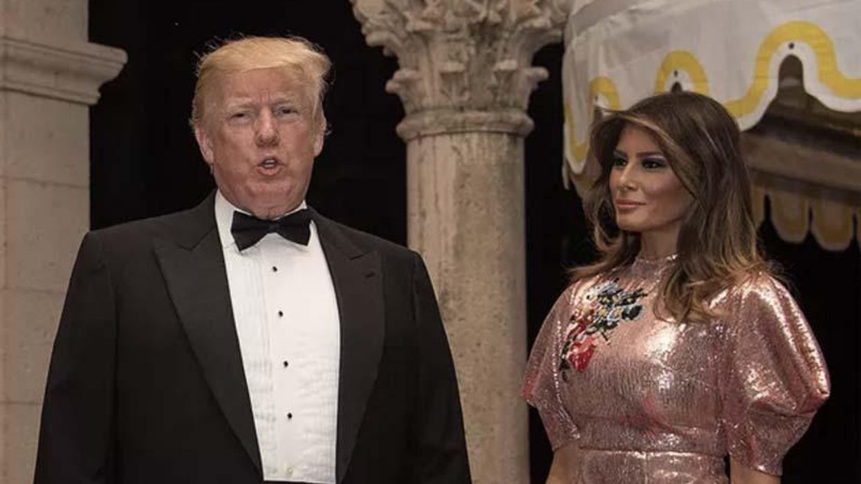 Trump tax favors for big business lead to growth — of jobs paying $3 million a week
