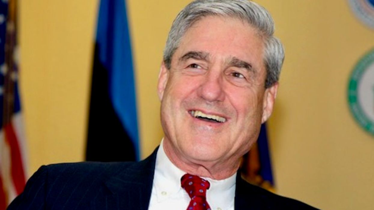 Trump offered two cabinet secretaries the job of AG -- with the expectation they'd fire Mueller: book