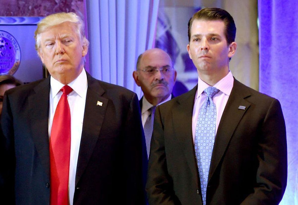 Trump ‘strong-armed’ RNC into paying legal bills due to ‘cash crunch’: Trump University prosecutor