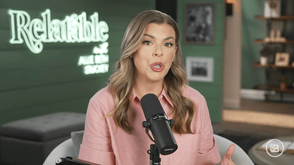 MAGA darling roasts Trump's spiritual advisor after 'heretical' speech