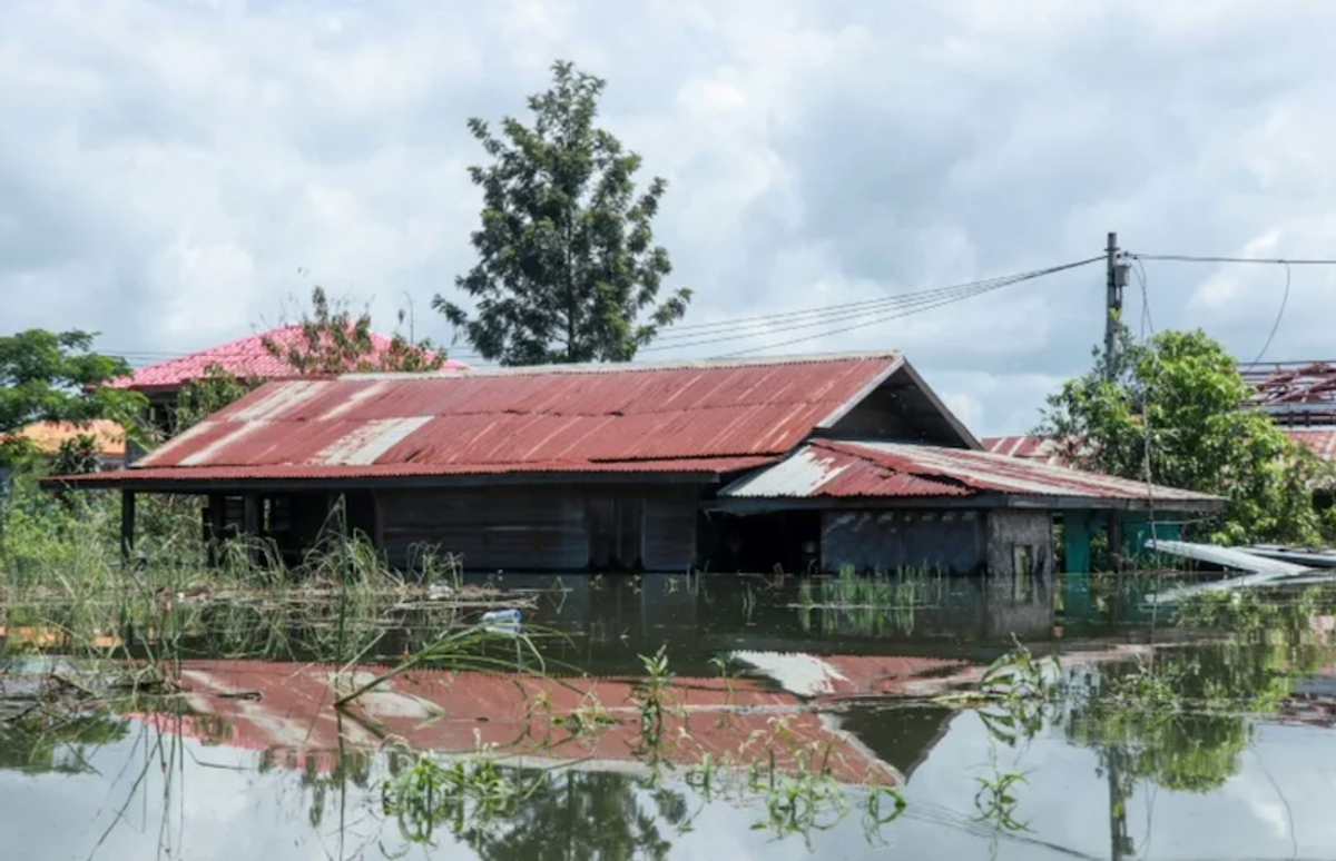 Six million children in SE Asia affected by Yagi disaster: UNICEF