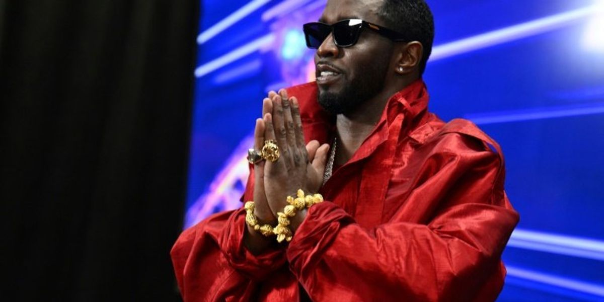 Judge denies Sean 'Diddy' Combs push to delay trial