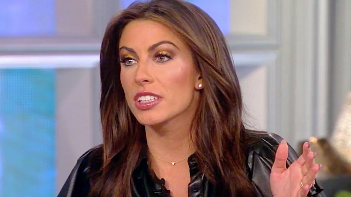 'It's easy to say pro-life when it’s a slogan': Ex-Trump aide sickened by Texas ruling