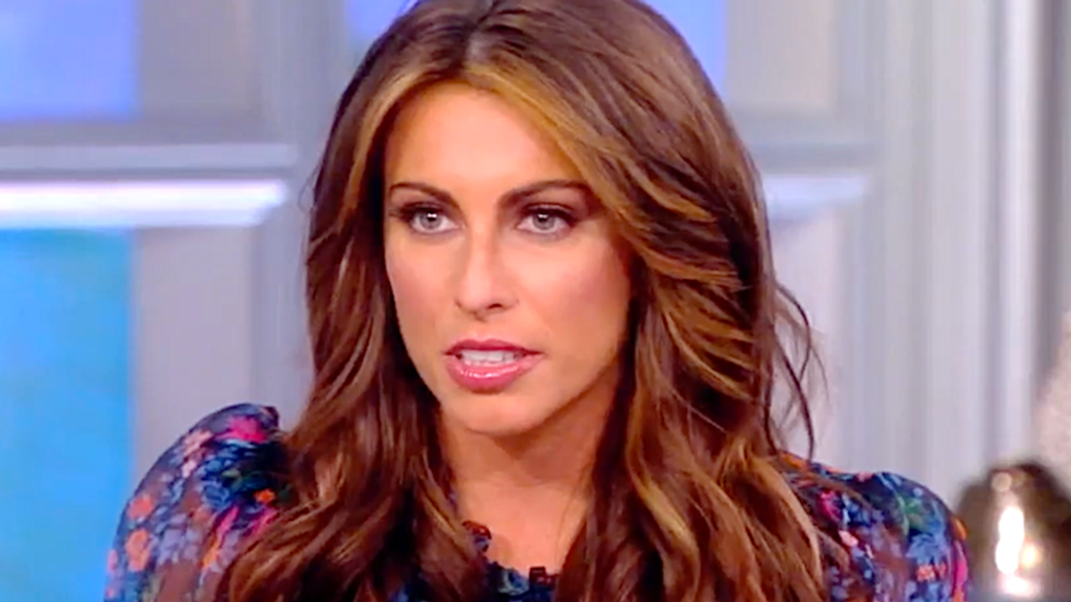 Ex-White House staffer shames GOP ex-colleagues for 'coordinated' defense of Trump on Jan. 6 charges