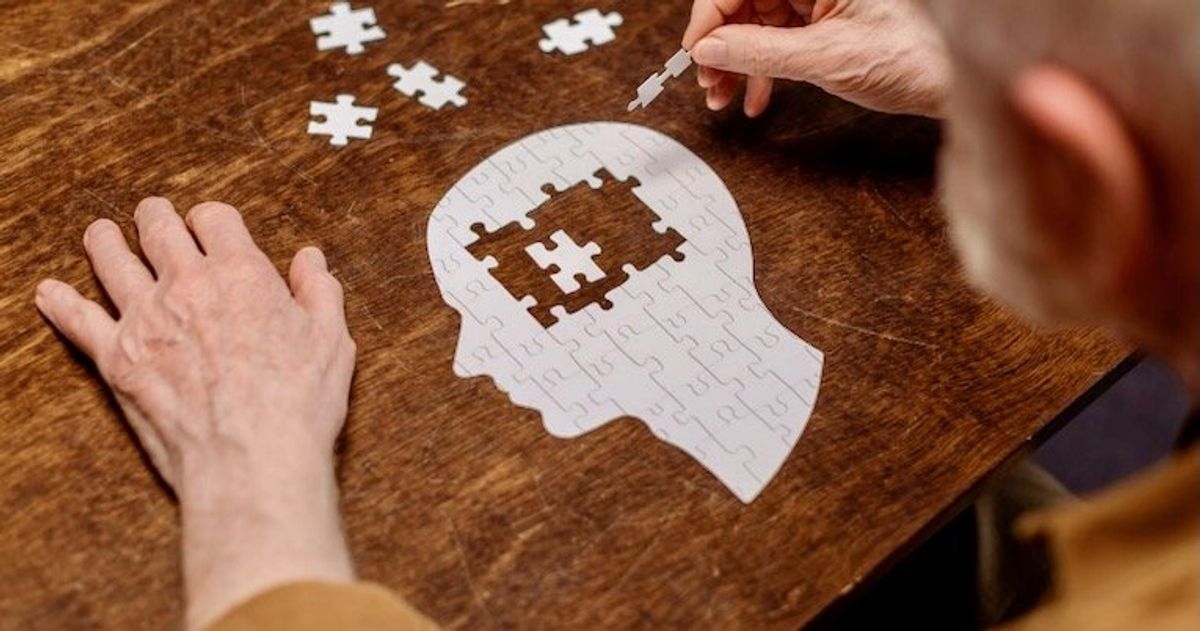 Can Alzheimer’s really be reversed, as a new documentary claims?
