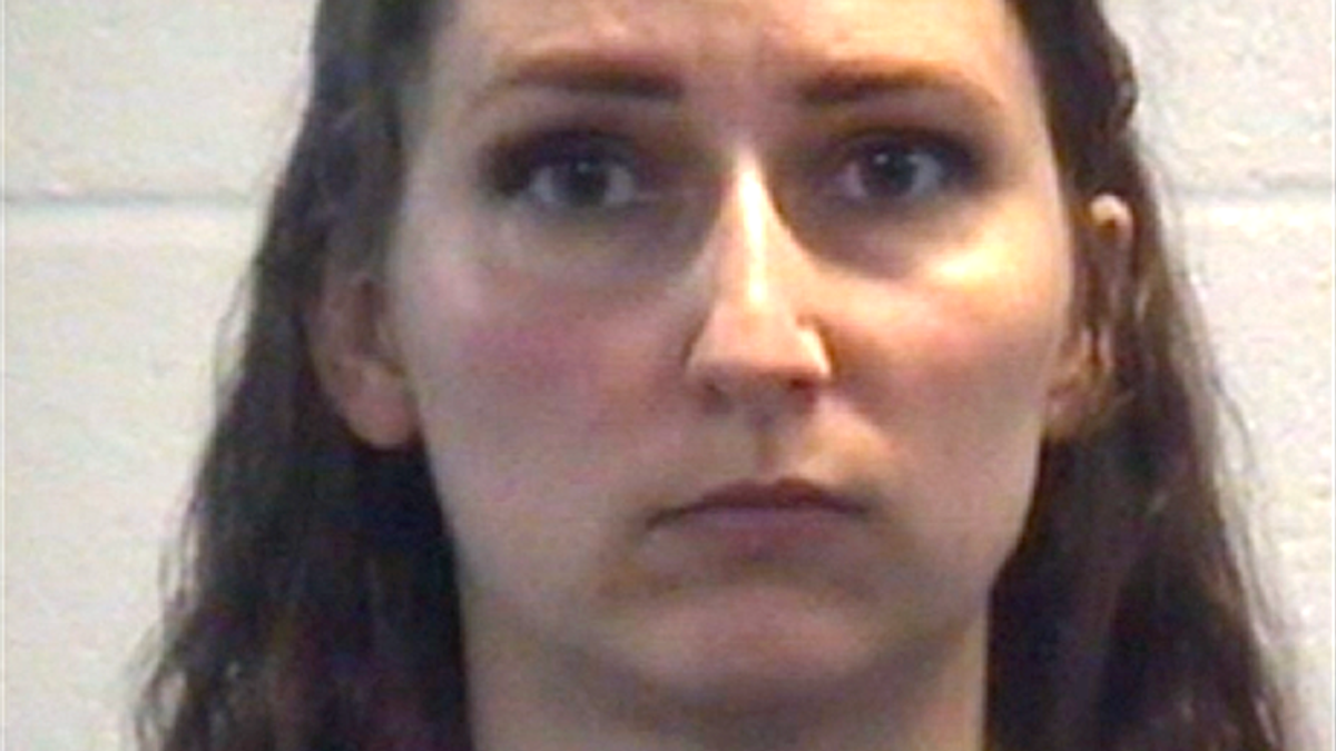 NC church youth leader charged with sex offenses against teen