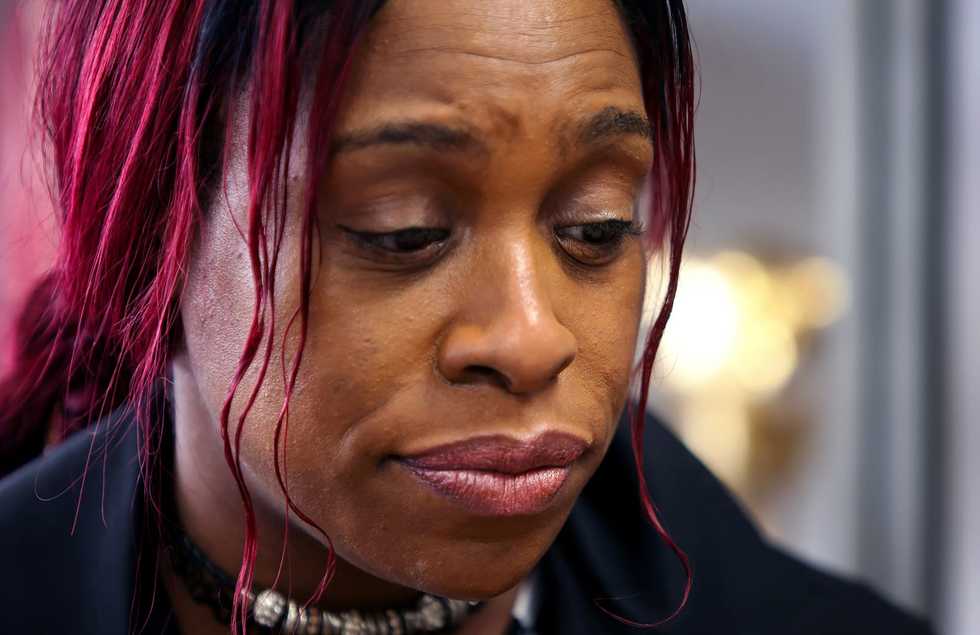 'No one notified me': When people die in Tarrant County jail, answers don't come easily