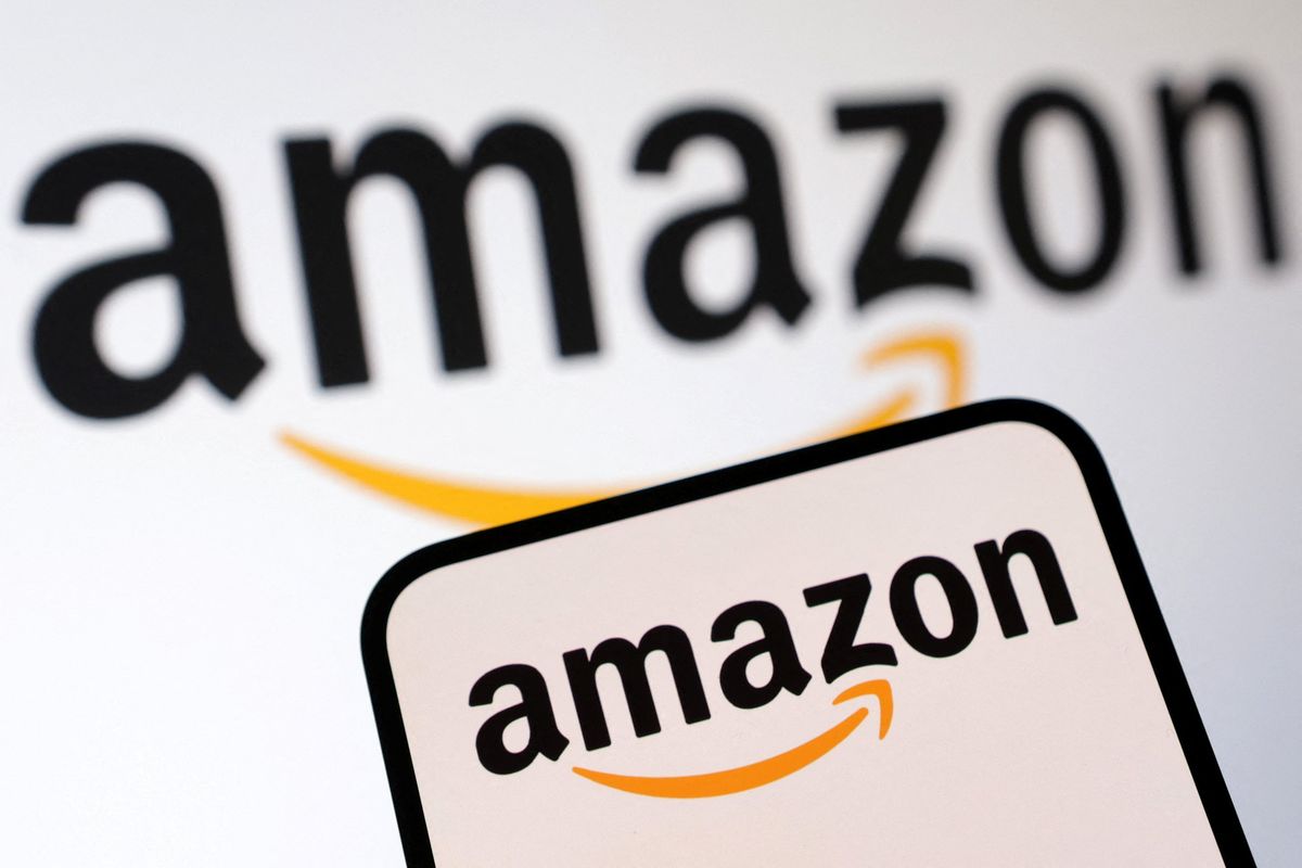 Trump taps Amazon exec who oversaw safety violations to lead workplace safety agency