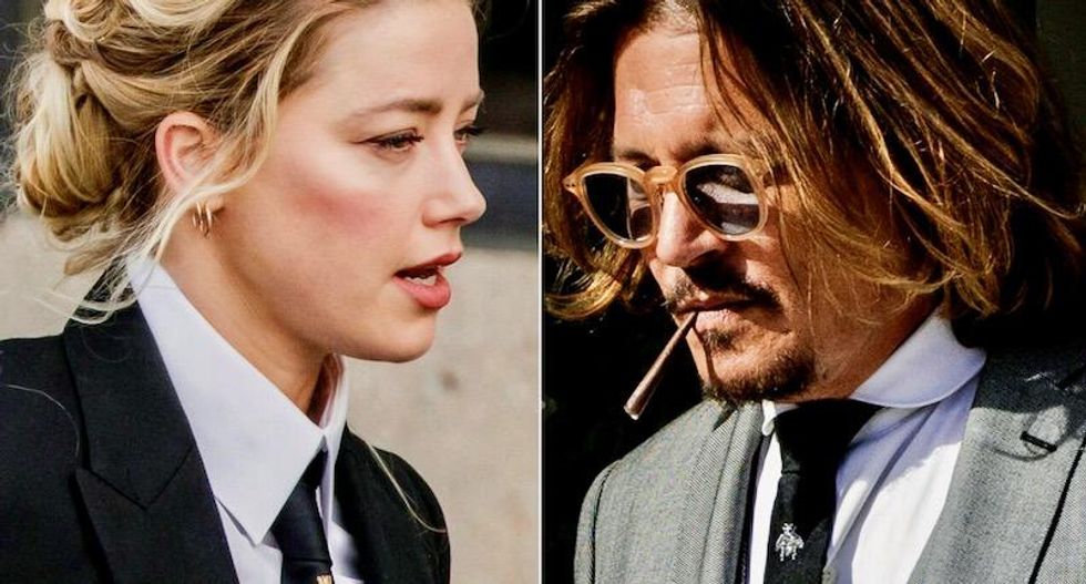 The Johnny Depp-Amber Heard trial has exposed the danger of parasocial obsessions and 'stan' culture