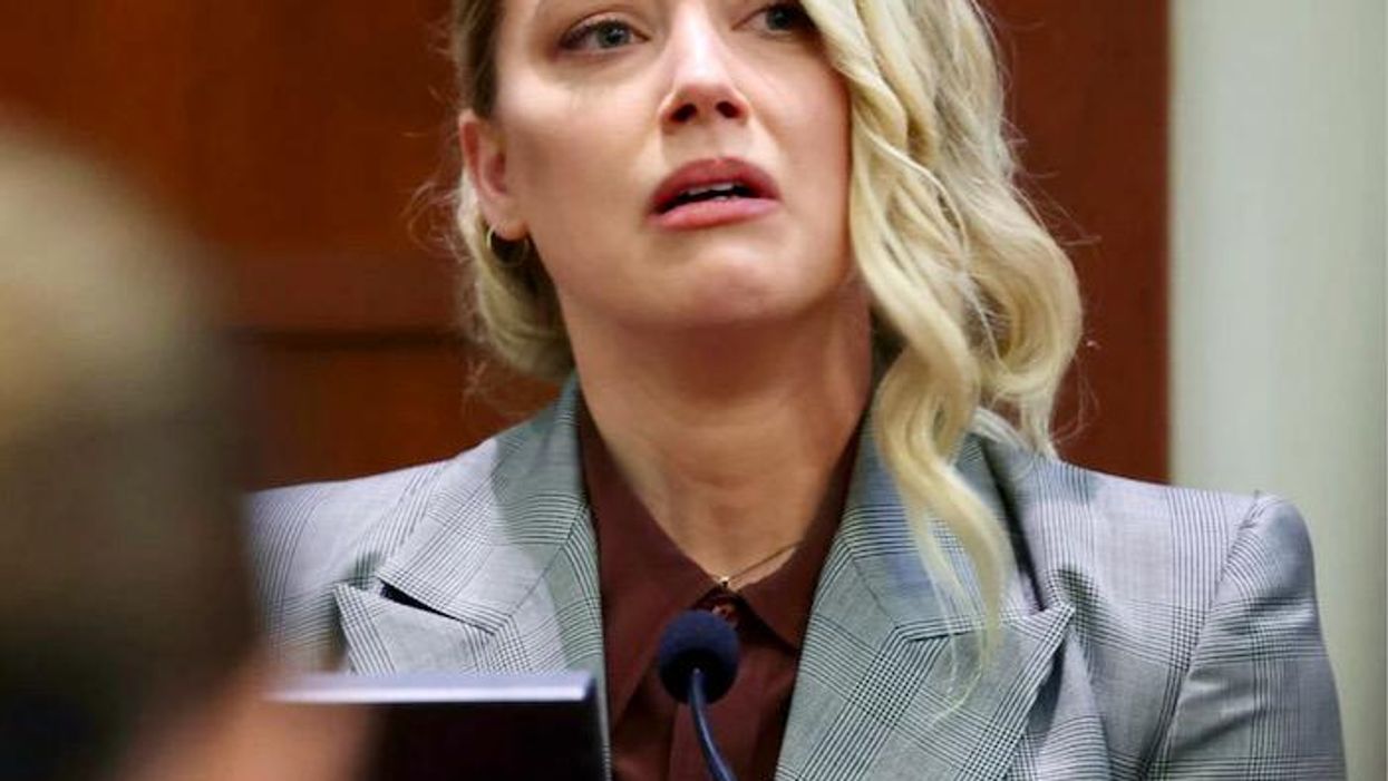 Amber Heard stands by 'every word' of defamation trial testimony
