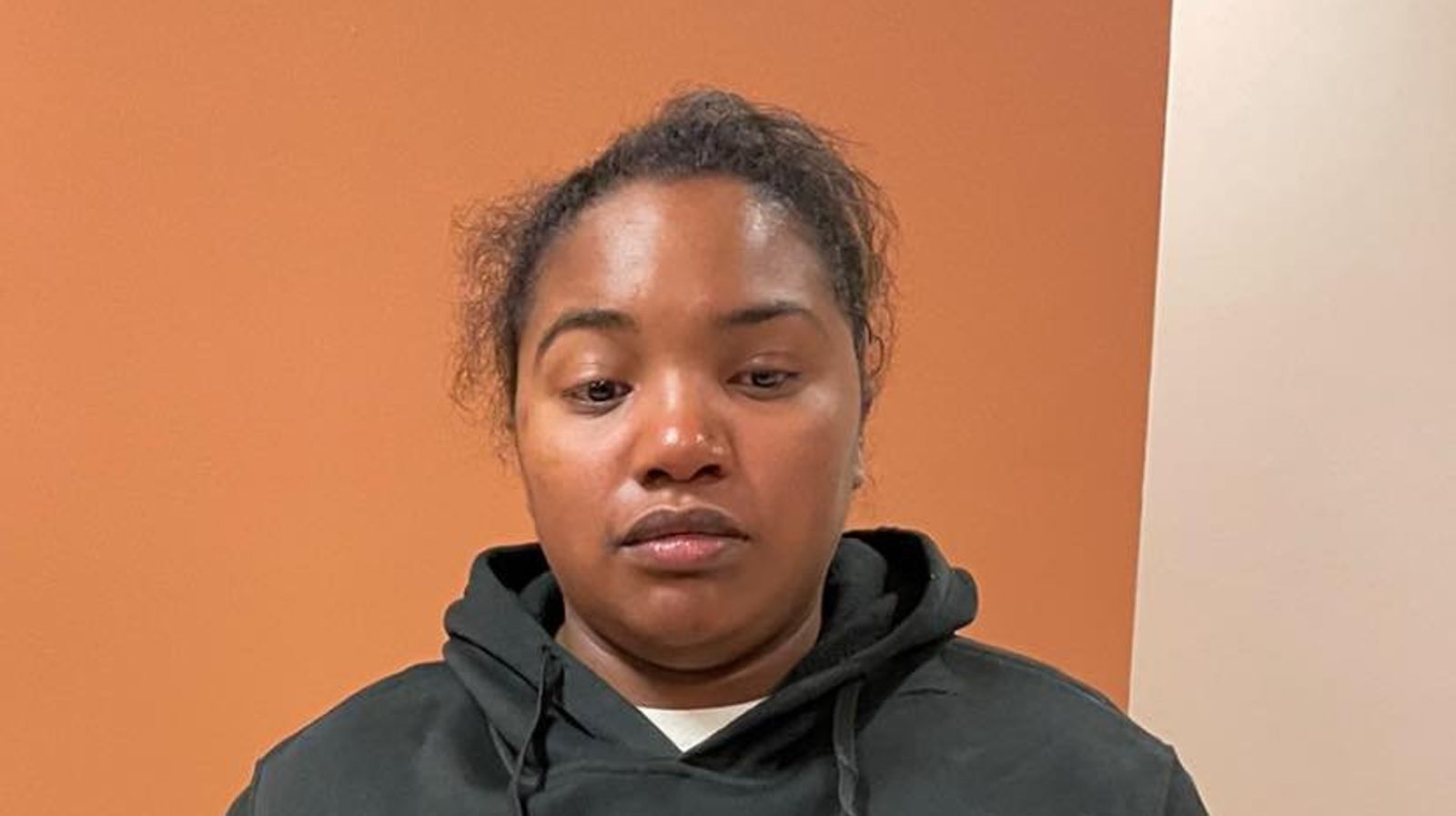 Machine Guuner Woman accused of using dead sister’s identity to steal a machine gun ...