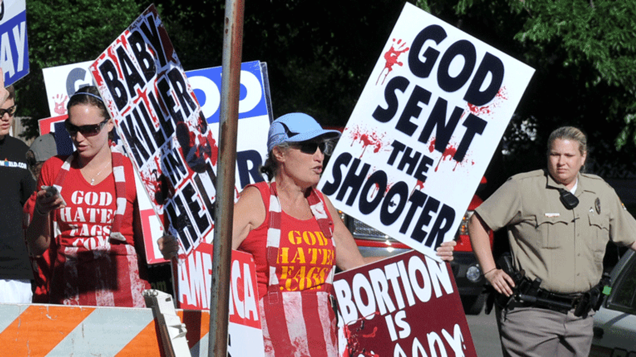 A neuroscientist explains how religious fundamentalism hijacks the brain