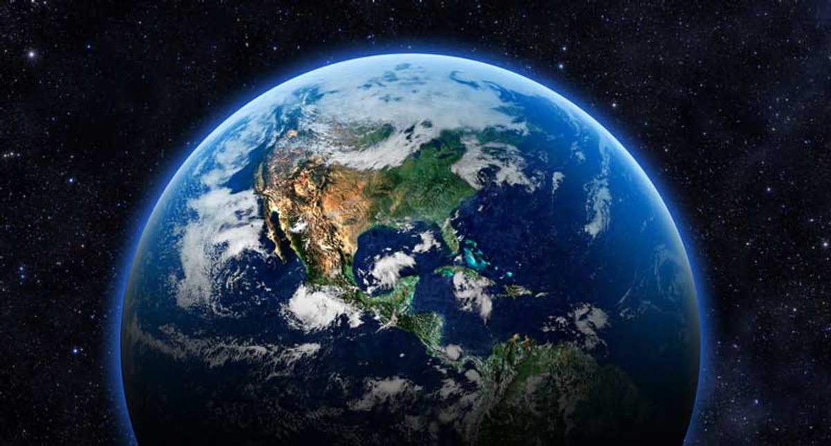 Earth isn’t the only planet with seasons, but they can look wildly different on other ones