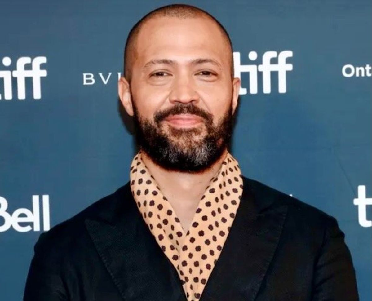 'Succession' writer skewers race bias in Oscar-tipped 'American Fiction'