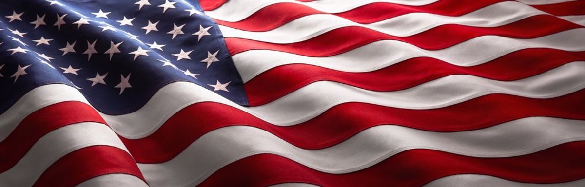 Trump declares 2 new national holidays — as he bemoans 'we already have too many'