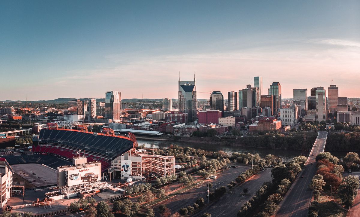 What happens when a cash-poor billionaire wants a new sports stadium? Lobbying.