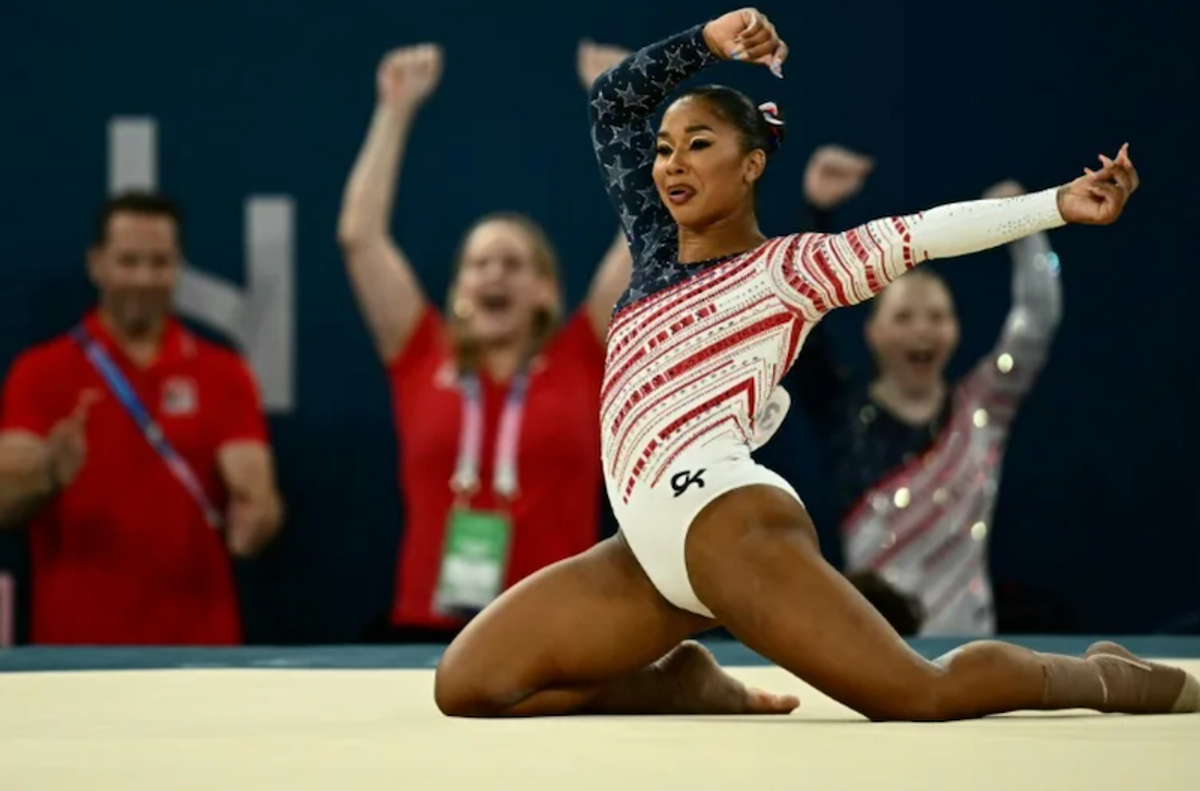 Chiles says losing Olympic medal 'devastating' and unjust blow