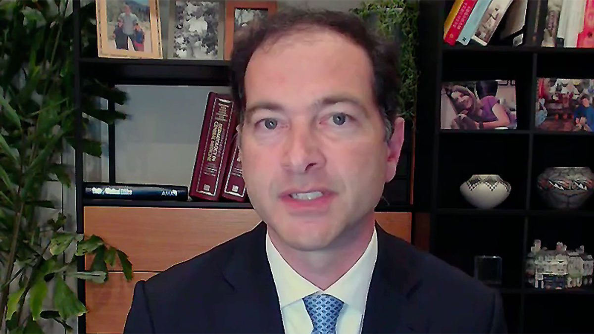 American Medical Association president tells politicians to get out of their exam room