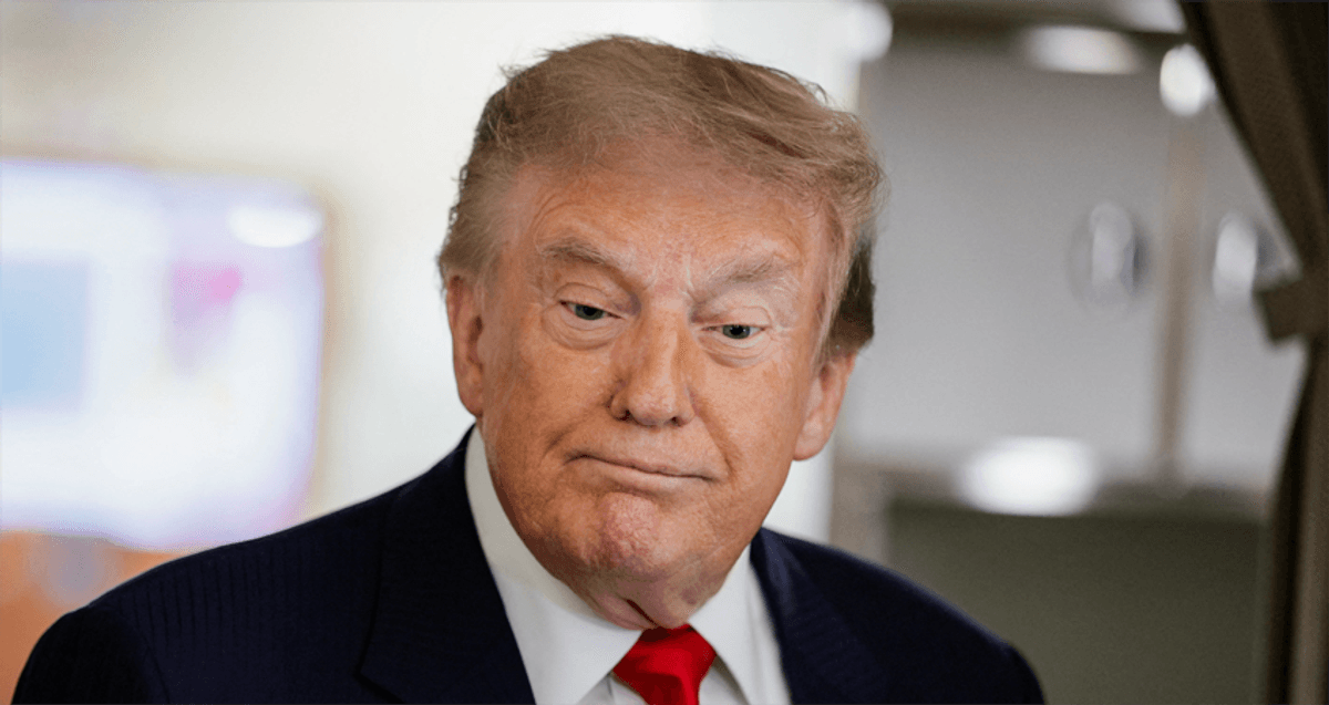 Trump 'salting the earth' with loopholes big enough for a 'cocaine-packed' truck: analyst
