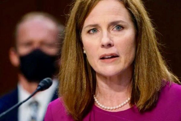 Amy Coney Barrett slaps down conservative lower court in latest ruling